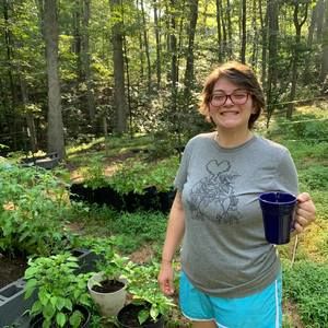 Meet your Posher, Kati